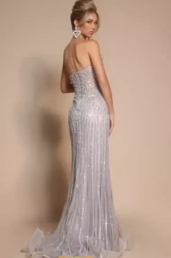 Portia and Scarlett PS26156