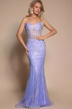 Portia and Scarlett PS26156