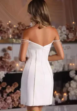 Portia and Scarlett PS25566