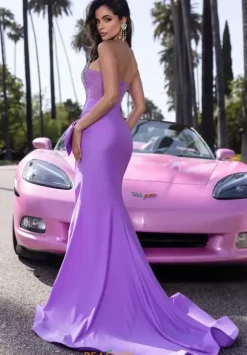 Portia and Scarlett PS25182