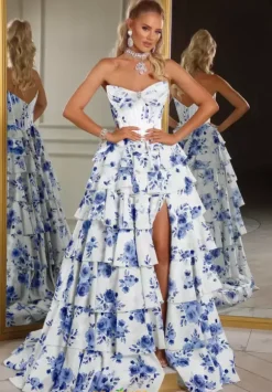 Portia and Scarlett PS25966