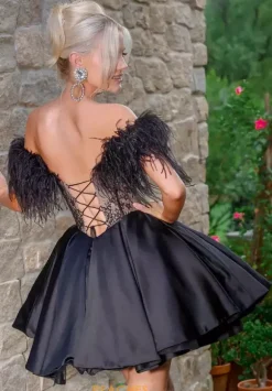 Portia and Scarlett PS24417