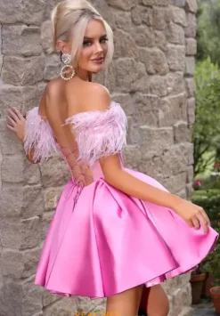 Portia and Scarlett PS24417