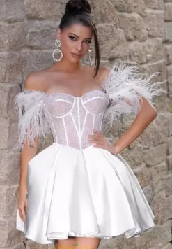 Portia and Scarlett PS24417