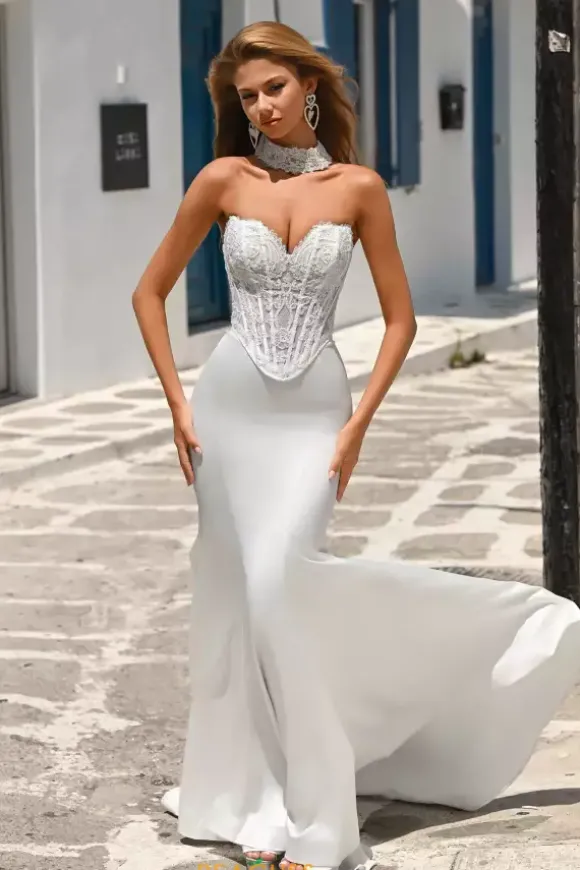 Portia and Scarlett PS26086