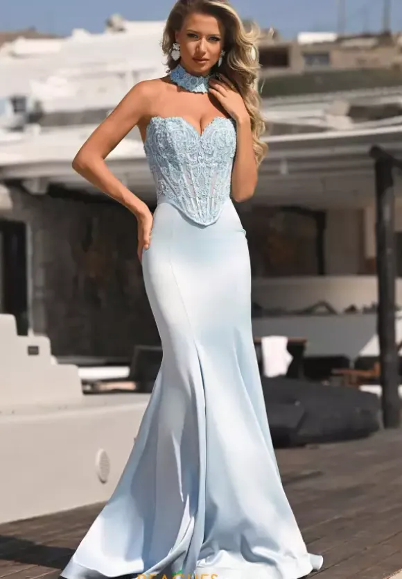 Portia and Scarlett PS26086