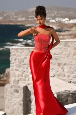 Portia and Scarlett PS26042