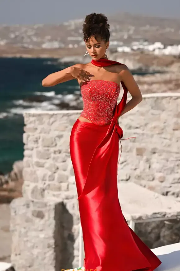 Portia and Scarlett PS26042