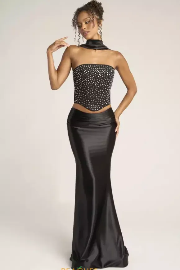 Portia and Scarlett PS26042