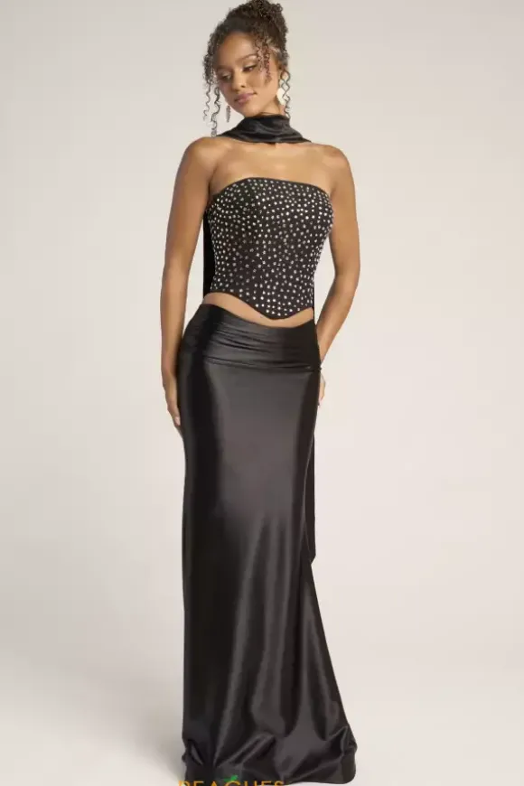 Portia and Scarlett PS26042