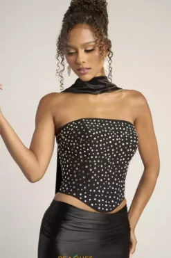 Portia and Scarlett PS26042