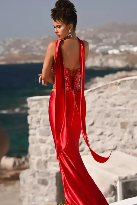 Portia and Scarlett PS26042