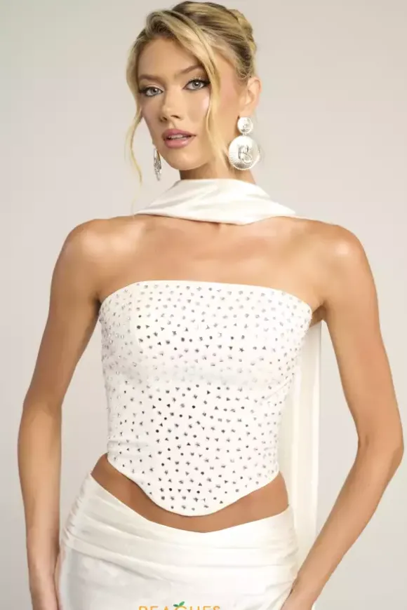 Portia and Scarlett PS26042