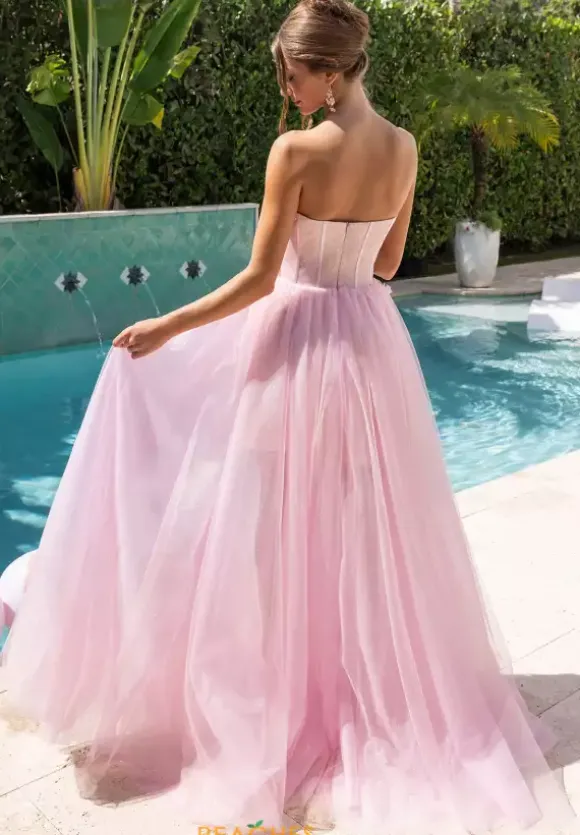 Portia and Scarlett PS26078