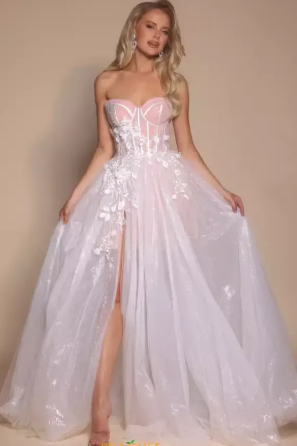 Portia and Scarlett PS26078