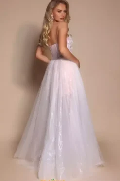 Portia and Scarlett PS26078