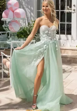 Portia and Scarlett PS26078