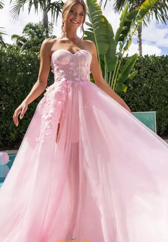 Portia and Scarlett PS26078