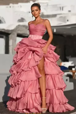 Portia and Scarlett PS26155