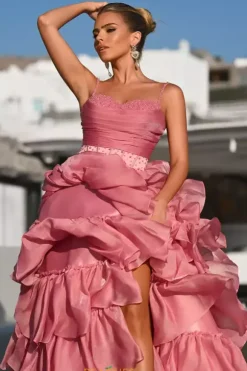 Portia and Scarlett PS26155