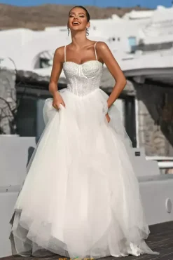 Portia and Scarlett PS25311