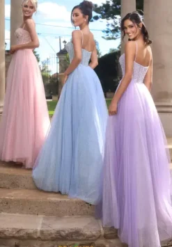 Portia and Scarlett PS25311