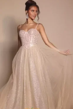 Portia and Scarlett PS25311