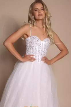 Portia and Scarlett PS25311