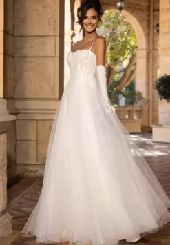 Portia and Scarlett PS25311