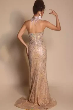 Portia and Scarlett PS26199