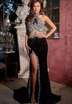 Portia and Scarlett PS24613