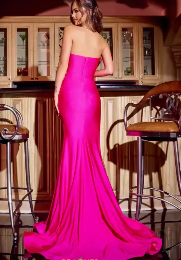 Portia and Scarlett PS24689