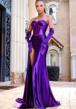 Portia and Scarlett PS24402