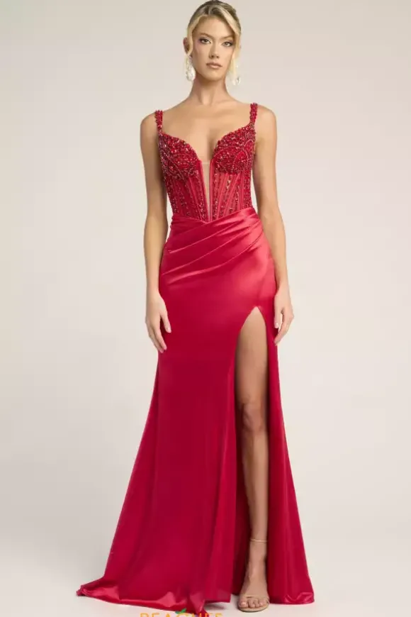 Portia and Scarlett PS26046