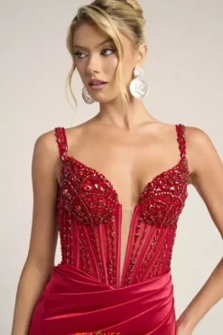 Portia and Scarlett PS26046