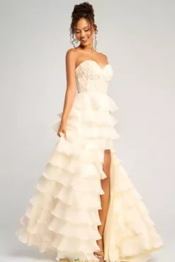 Portia and Scarlett PS26048