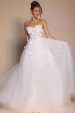 Portia and Scarlett PS26137