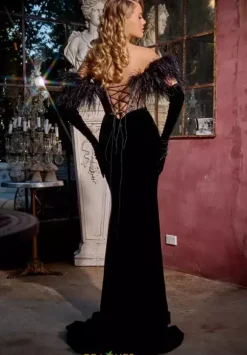 Portia and Scarlett PS24044