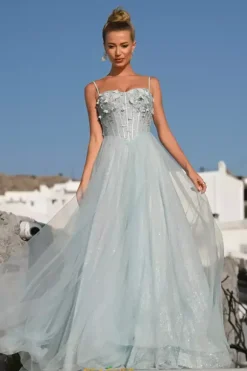 Portia and Scarlett PS26146