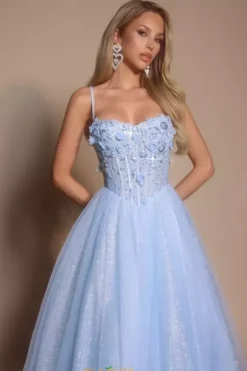 Portia and Scarlett PS26146