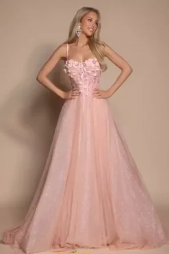 Portia and Scarlett PS26146