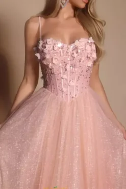 Portia and Scarlett PS26146