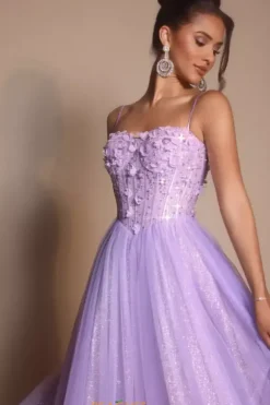 Portia and Scarlett PS26146