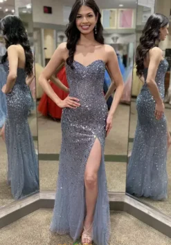 Portia and Scarlett PS25286