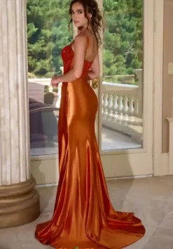 Portia and Scarlett PS24684