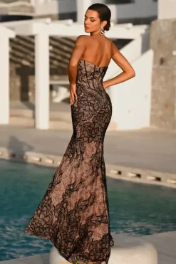 Portia and Scarlett PS26223