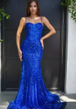 Portia and Scarlett PS22036