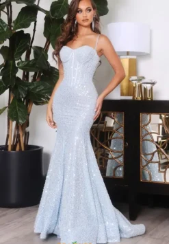 Portia and Scarlett PS22036