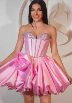 Portia and Scarlett PS25797