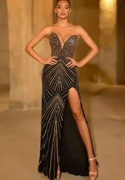 Portia and Scarlett PS25991C